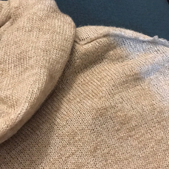 Free People’s We the Free Beatnik Hacci Sweater - Picture 6 of 12